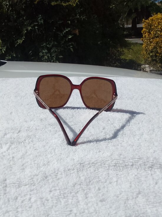 Bundle Italy-designed sunglasses&your prefererred selected sunglasses brand new main image 6